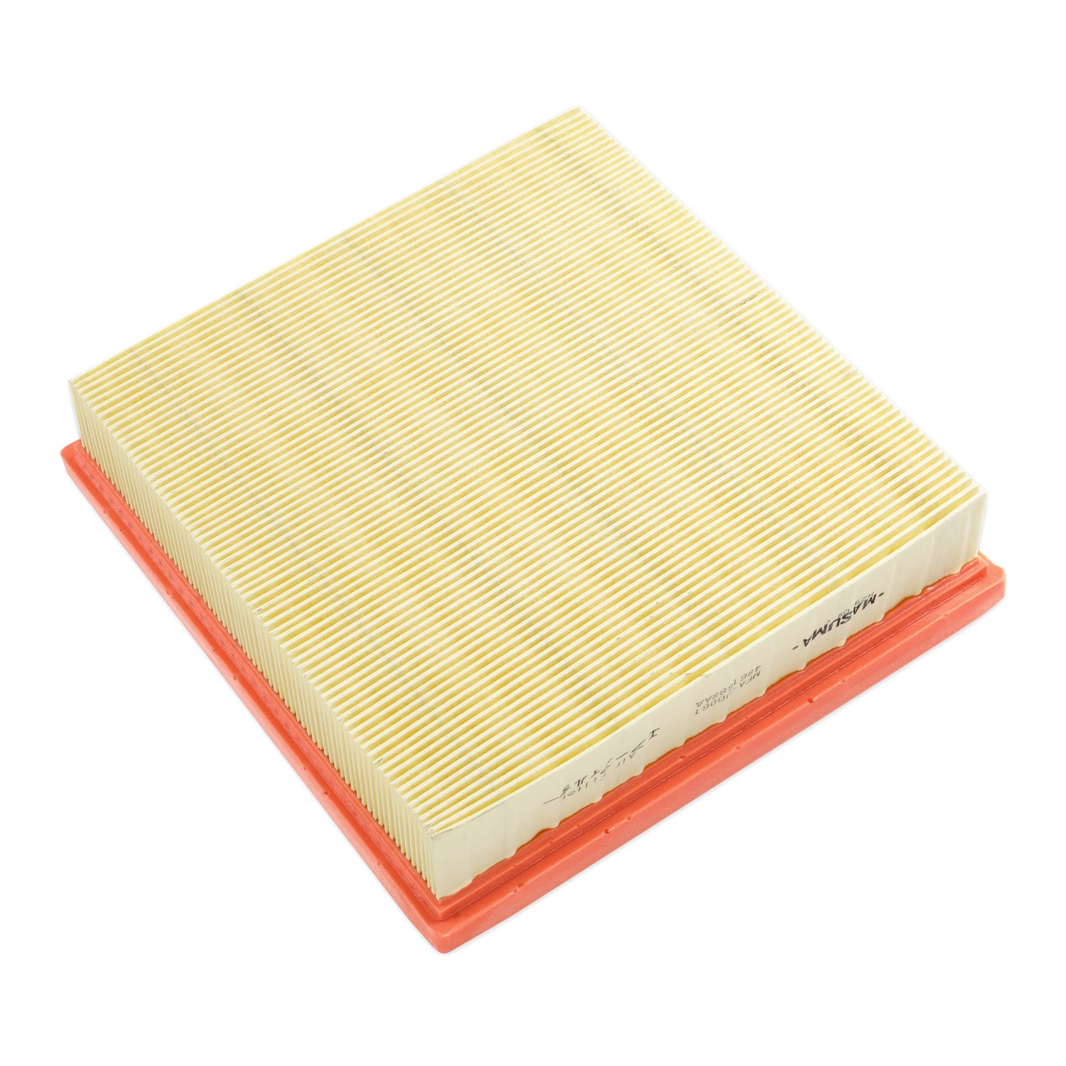 MFA-U0061 MASUMA Auto Universal Air Filter 4861688AA 4560116493005 for TOYOTA