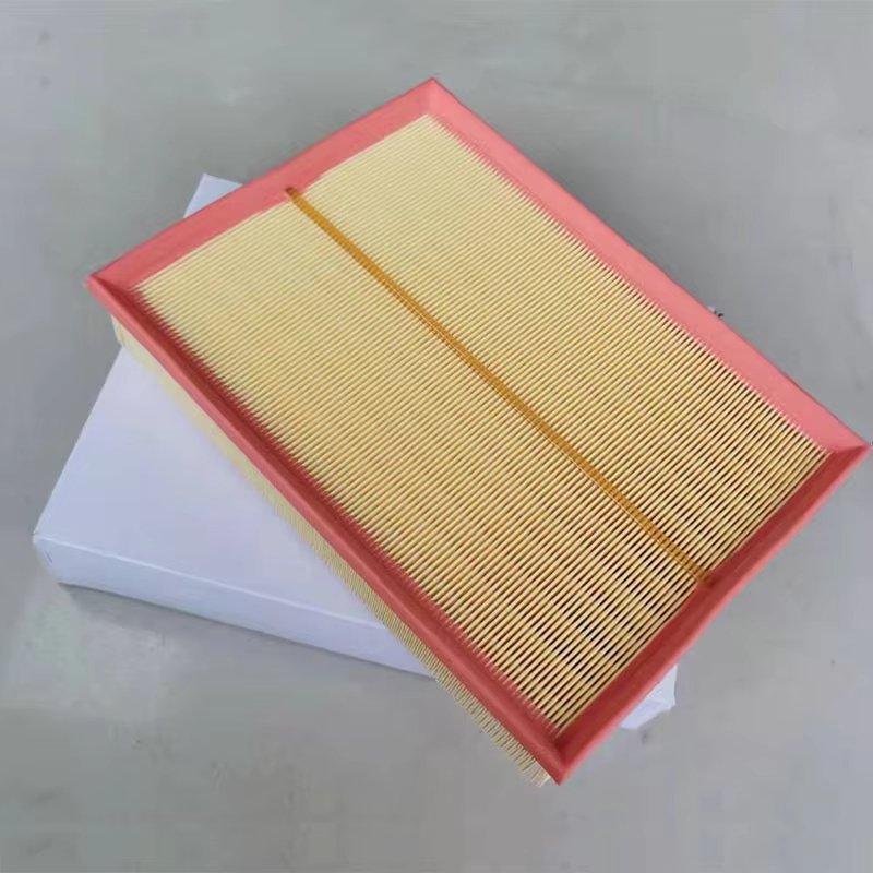 Car Parts Engine Air Filter for Jaguar Land Rover Sport Car Accessories PHE000112 2005-2013 Car Washable air Filters