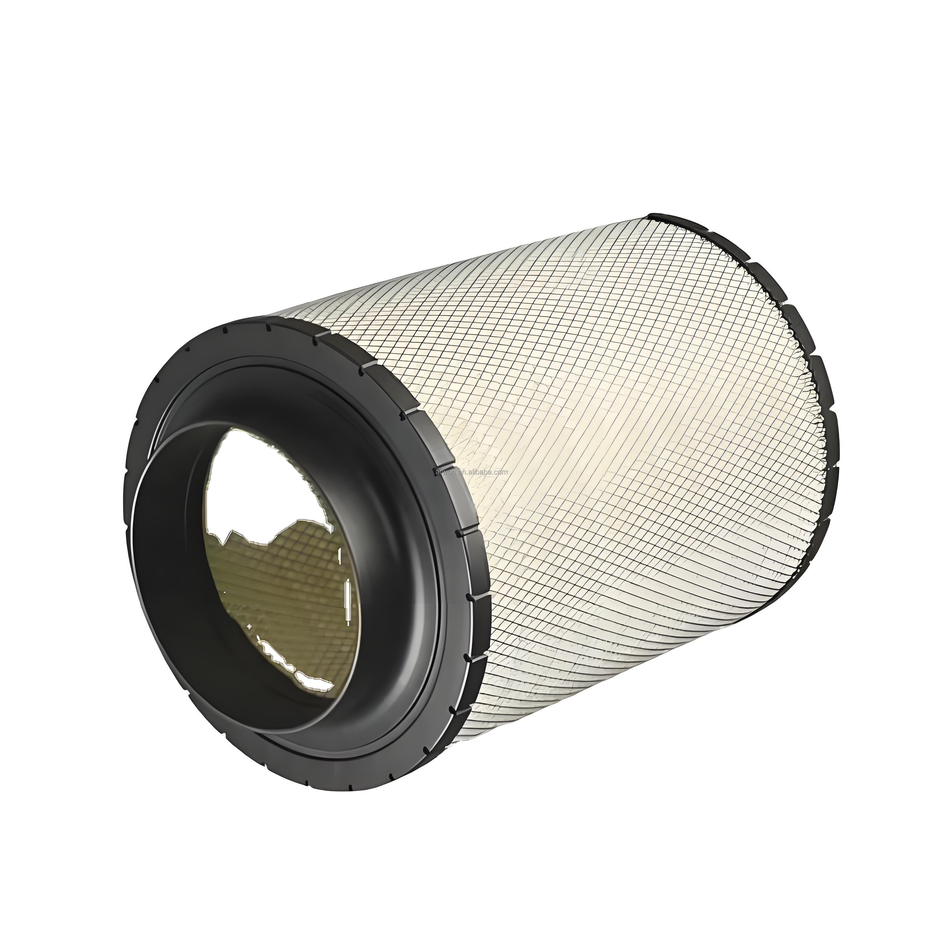 Hot Sale Truck Air Filter 0180945802 B120472 C311195/1 170941202 at a Good Price