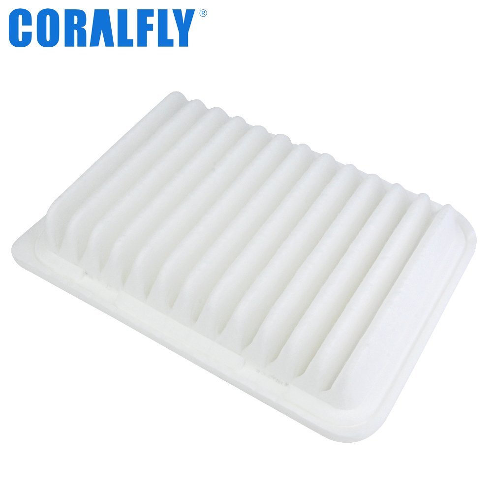 Coralfly Air Filter CA-A21050 17801-21050 1708131120 1780131120 AF55805 PA4446 Car air Filter
