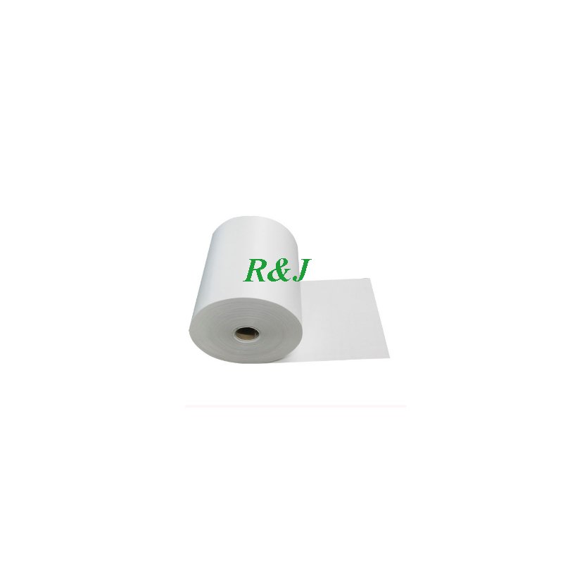 Good Quality F Grade H Grade Fiberglass Paper Rolls for Hepa air Filter