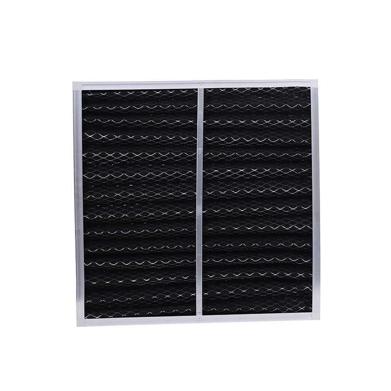 Zhilv Washable Metal Mesh air Conditioner Filter Pre Filter Hepa air Filter