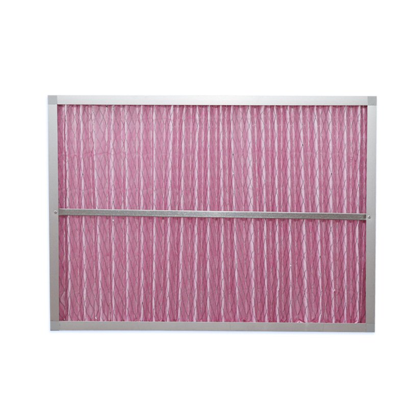Zhilv Washable Metal Mesh air Conditioner Filter Pre Filter Hepa air Filter