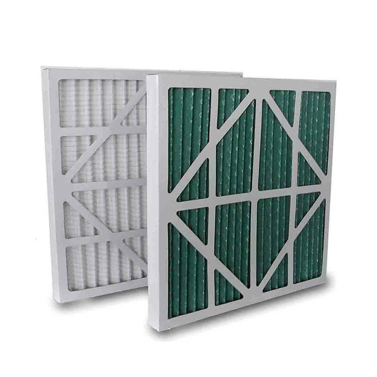 Zhilv Washable Metal Mesh air Conditioner Filter Pre Filter Hepa air Filter
