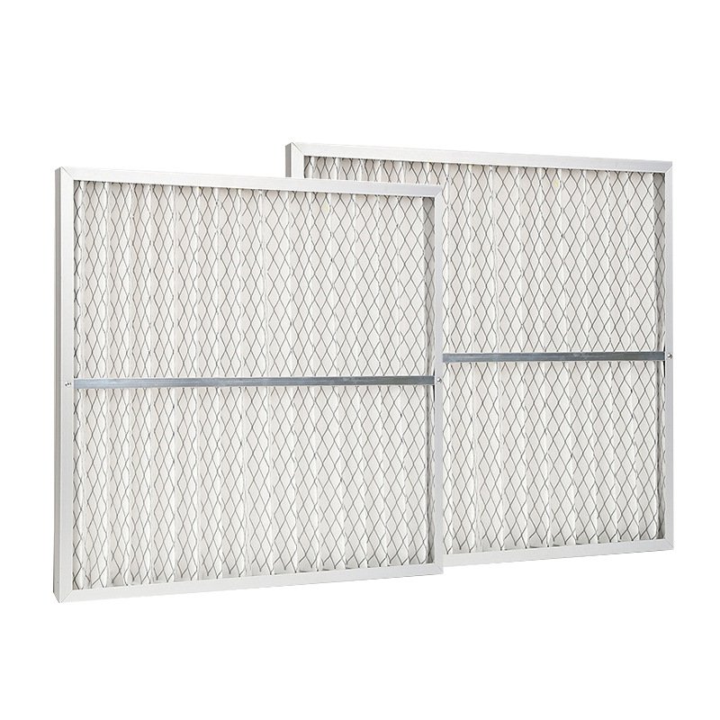 Zhilv Washable Metal Mesh air Conditioner Filter Pre Filter Hepa air Filter