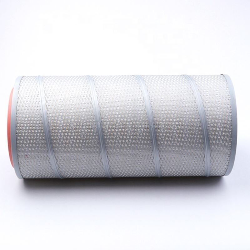 AF25267 KW1833 AF1638 Truck Filter for Cummins diesel Engine 6BT 6BT5.9-G2 DCEC Fleet-guard DEUTZ air Filter