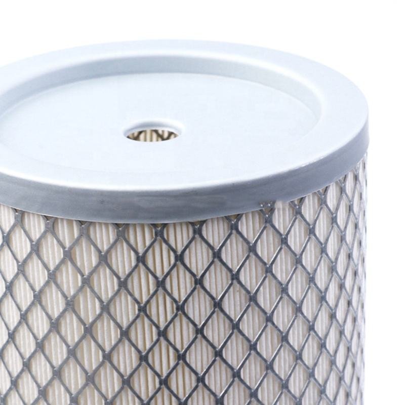 AF25267 KW1833 AF1638 Truck Filter for Cummins diesel Engine 6BT 6BT5.9-G2 DCEC Fleet-guard DEUTZ air Filter