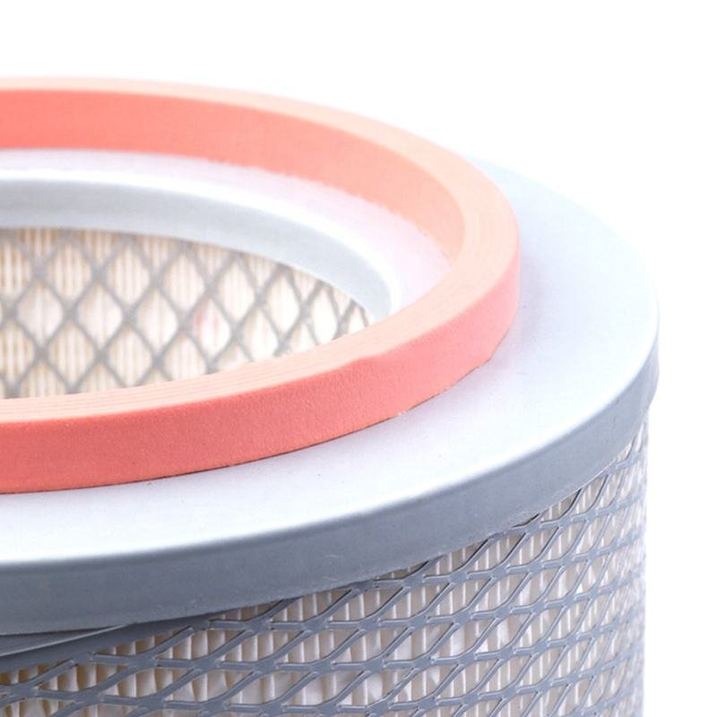 AF25267 KW1833 AF1638 Truck Filter for Cummins diesel Engine 6BT 6BT5.9-G2 DCEC Fleet-guard DEUTZ air Filter