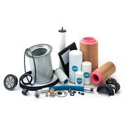 Filter Of Aircompressor Of Atlas Copco