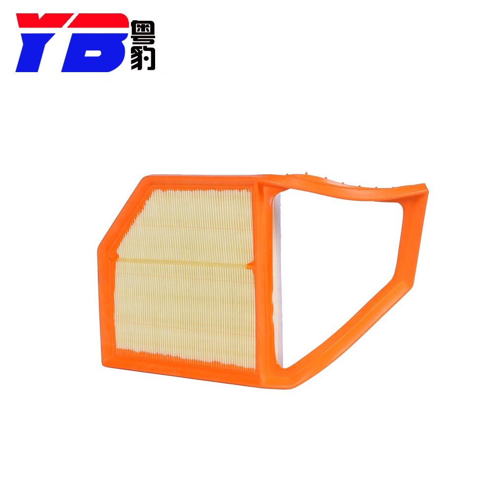 High Quality Auto Spare Parts Air Filter 24552164 for Shanghai GM Wuling