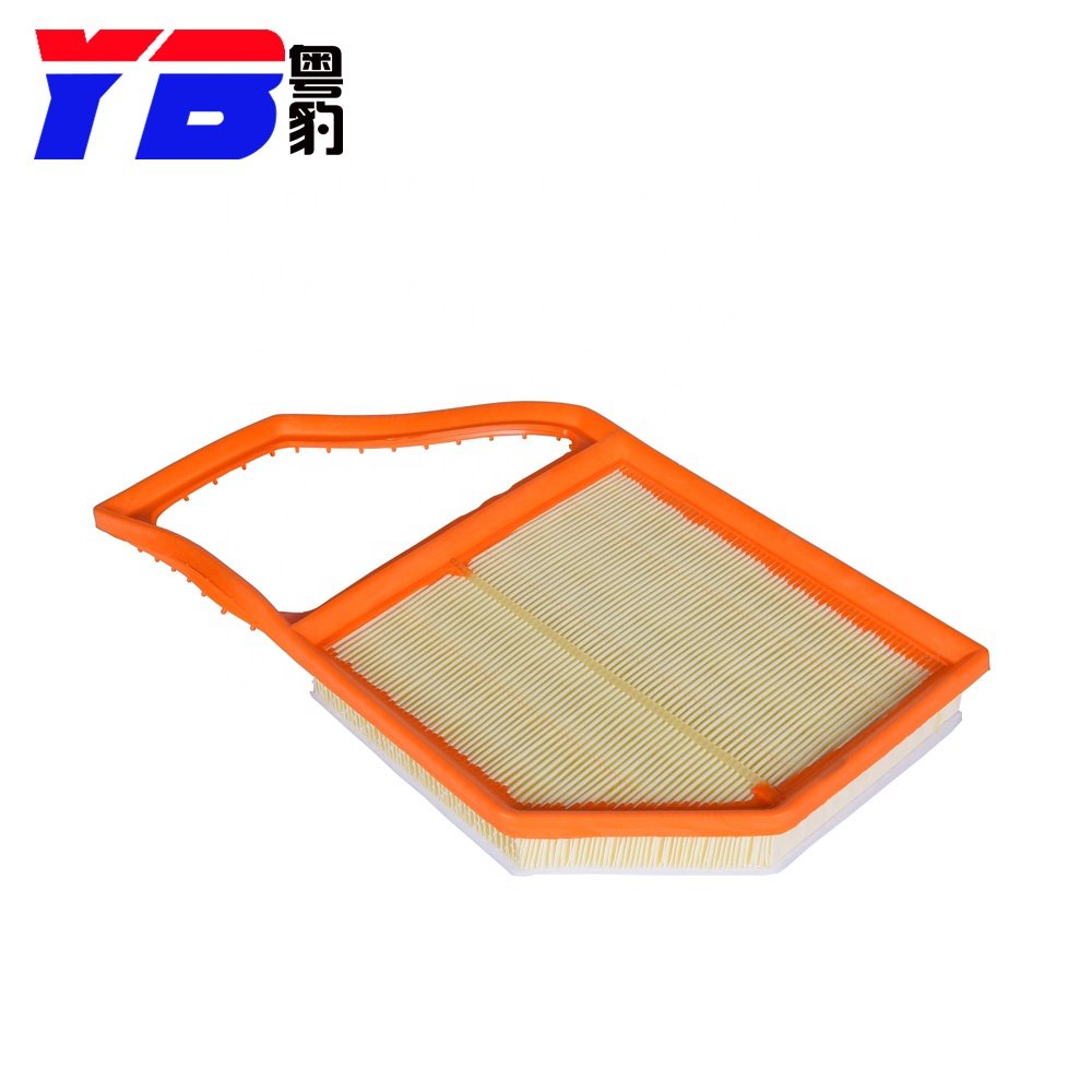 High Quality Auto Spare Parts Air Filter 24552164 for Shanghai GM Wuling