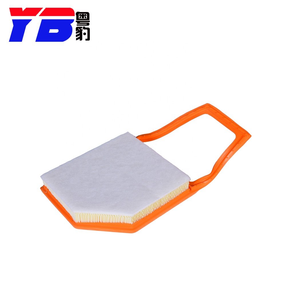 High Quality Auto Spare Parts Air Filter 24552164 for Shanghai GM Wuling