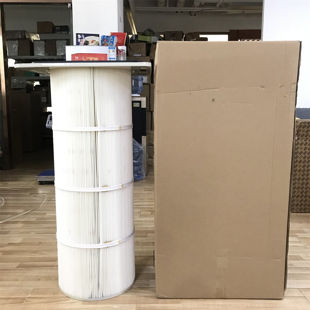 Wholesale AMX538G Premium Cartridge Air Filter