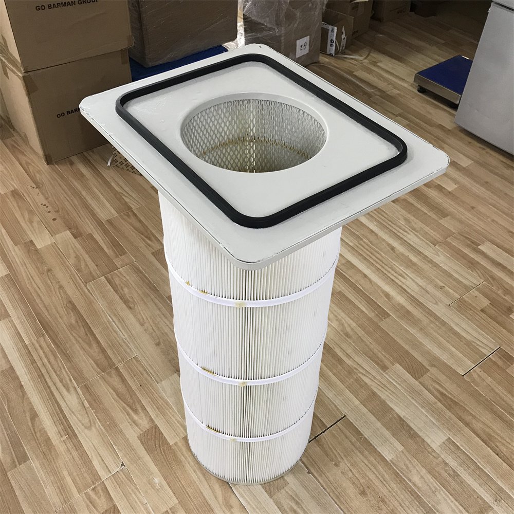 Wholesale AMX538G Premium Cartridge Air Filter