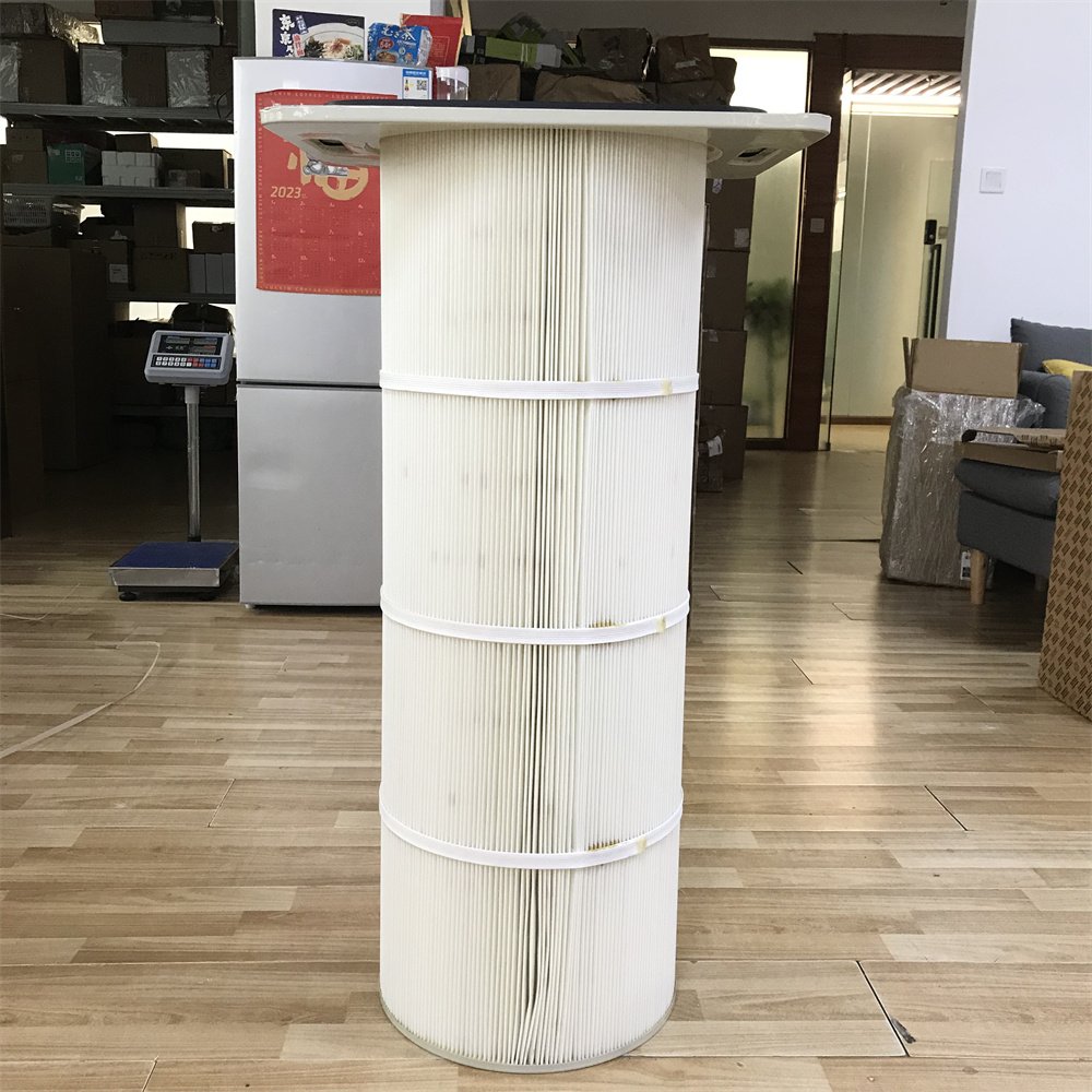 Wholesale AMX538G Premium Cartridge Air Filter
