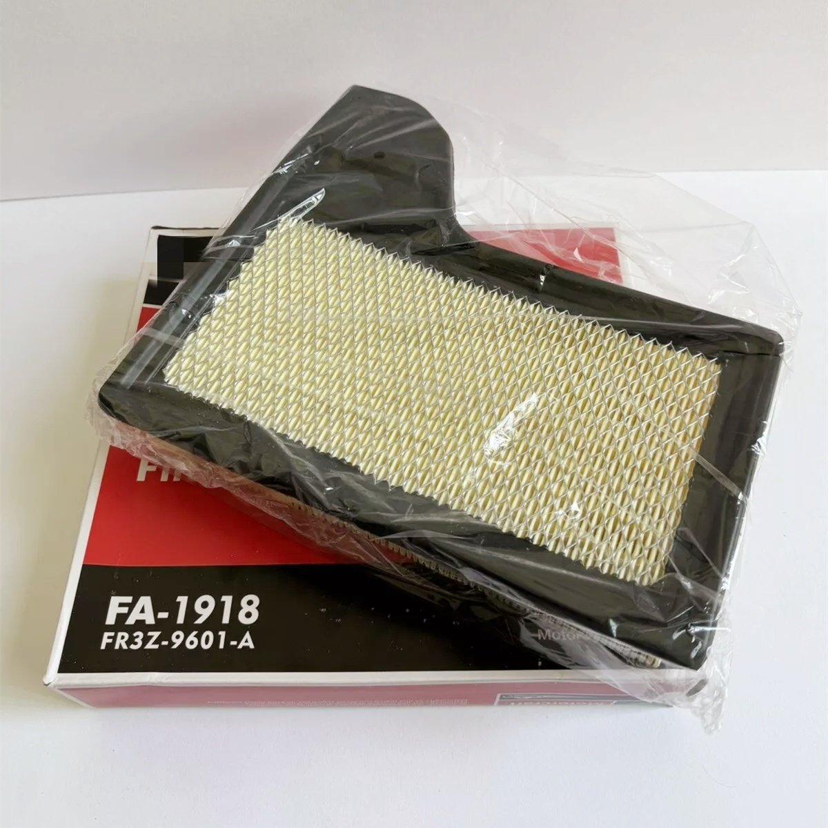 Engine Air Filter FA-1918 FR3Z-9601-A 5274423 FR3C-9601-AA for FORD Mustang MK6