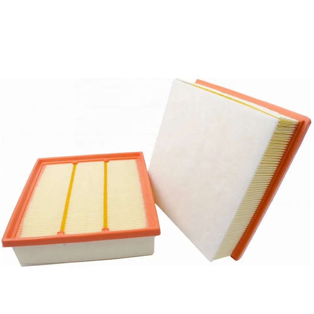 China Factory High Quality Auto Spare Parts OEM 51830174 55184249 55557185 93188723 5834043 5834045 95513087 air Filter for Fiat