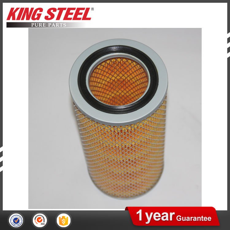 KINGSTEEL OEM 16546-VW600 Wholesale Car Air Filter Engien Parts Auto Air Filter for NISSAN Urvan 2007