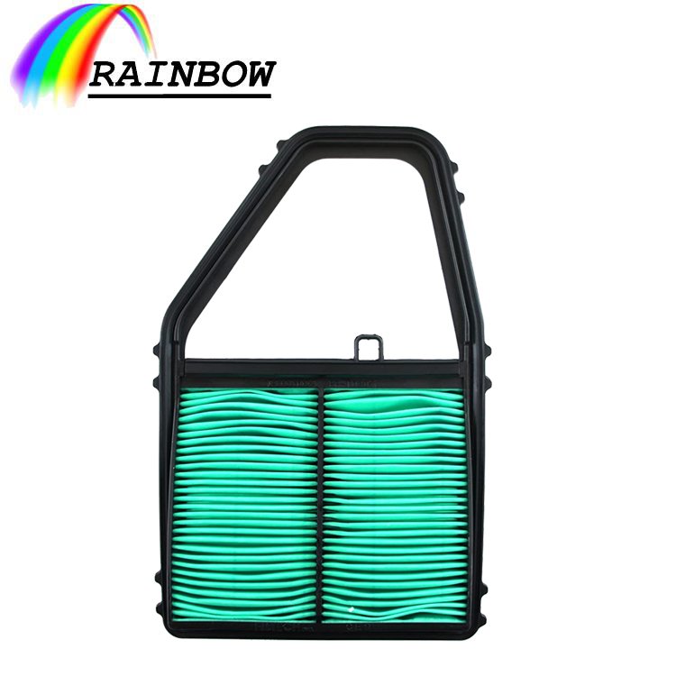 Wholesale Pricing Good Reviews Auto Accessories Filtro De Aire Para Autos 17220-PLC-000 Air Filter