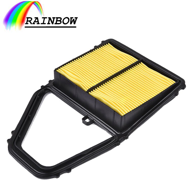Wholesale Pricing Good Reviews Auto Accessories Filtro De Aire Para Autos 17220-PLC-000 Air Filter
