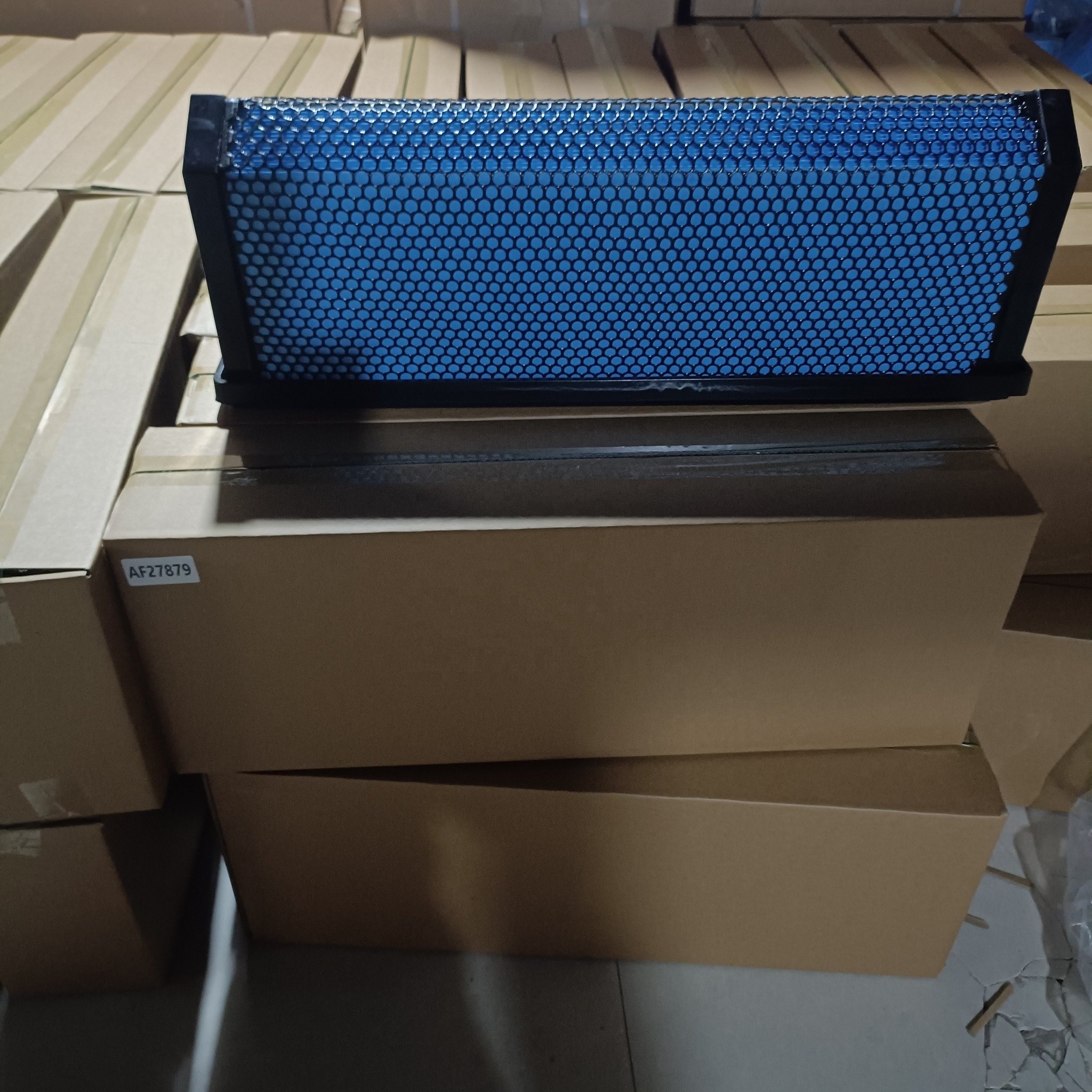 AF27879 AF56500 P618478 P610260 LAF6260 Replacement Air Filter for Truck DD13 DD16