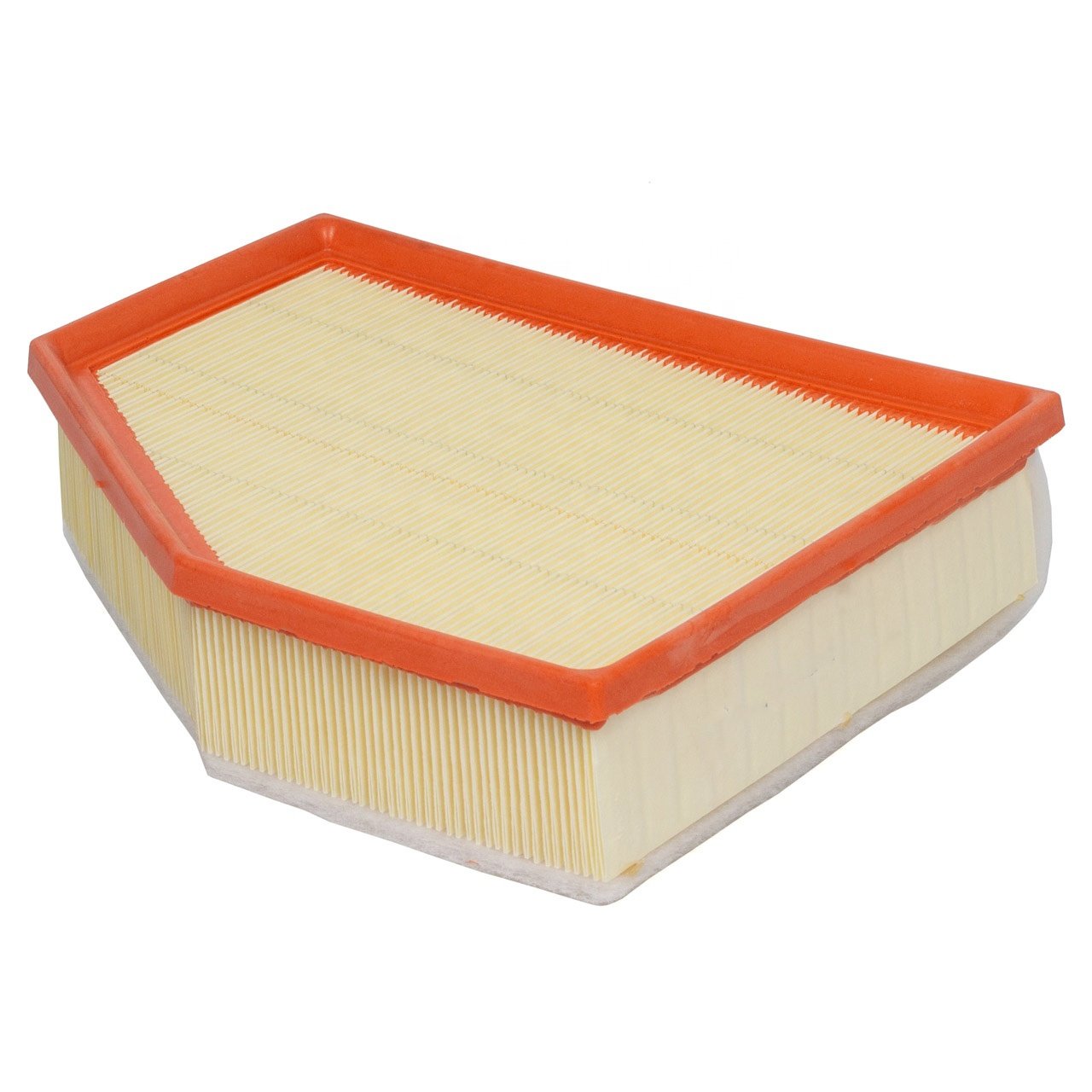 Factory Car Air Filter Fits for BMW 520D G30, G31 2.0D 2016 13718577170 13718691835 Automotive air Filter