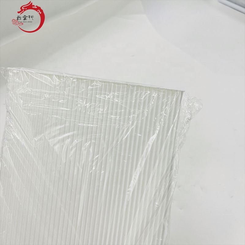 Auto Parts Air Cleaner Cabin Filters 97133-2H001 Car Air Filter for Hyundai s 971332H001 97133 07000