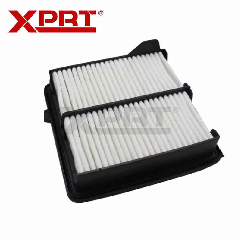 Filtro De Aire Para Autos 17220-RB6-Z00 17220-5BA-A00 17220-5R0-008 Car Engine Air Filter for HONDA CIVIC CITY FIT ACCORD