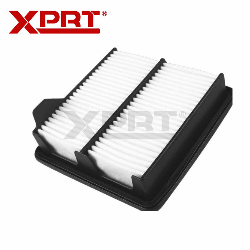Filtro De Aire Para Autos 17220-RB6-Z00 17220-5BA-A00 17220-5R0-008 Car Engine Air Filter for HONDA CIVIC CITY FIT ACCORD