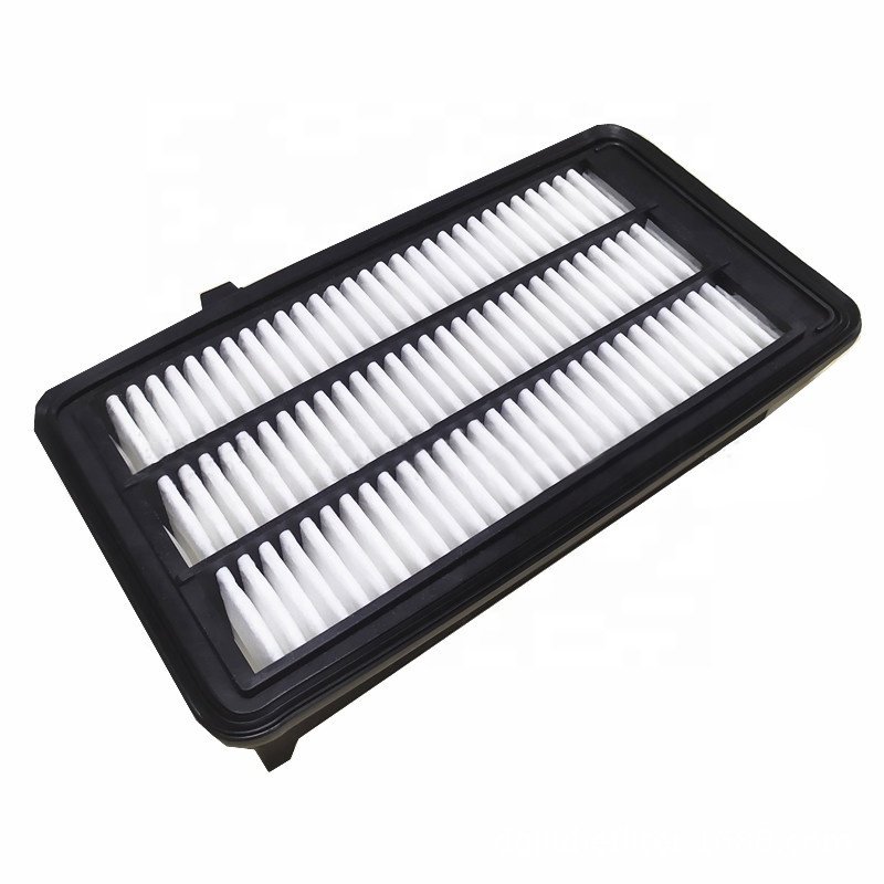Source Factory Wholesale Auto air Filter Replacement OE 17220-5AA-A00 HONDA Car Air Filter