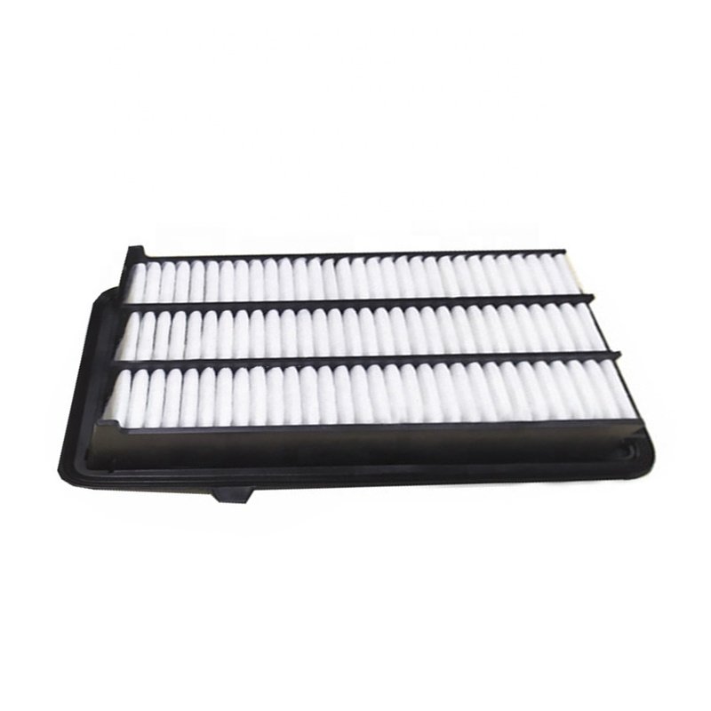 Source Factory Wholesale Auto air Filter Replacement OE 17220-5AA-A00 HONDA Car Air Filter