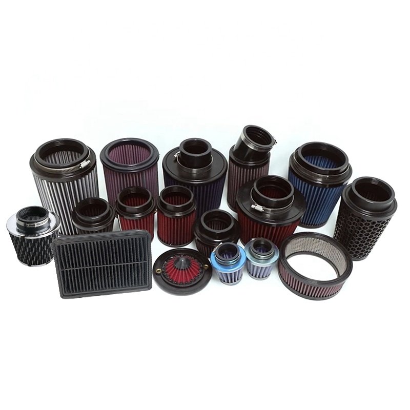 Source Factory Wholesale Auto air Filter Replacement OE 17220-5AA-A00 HONDA Car Air Filter