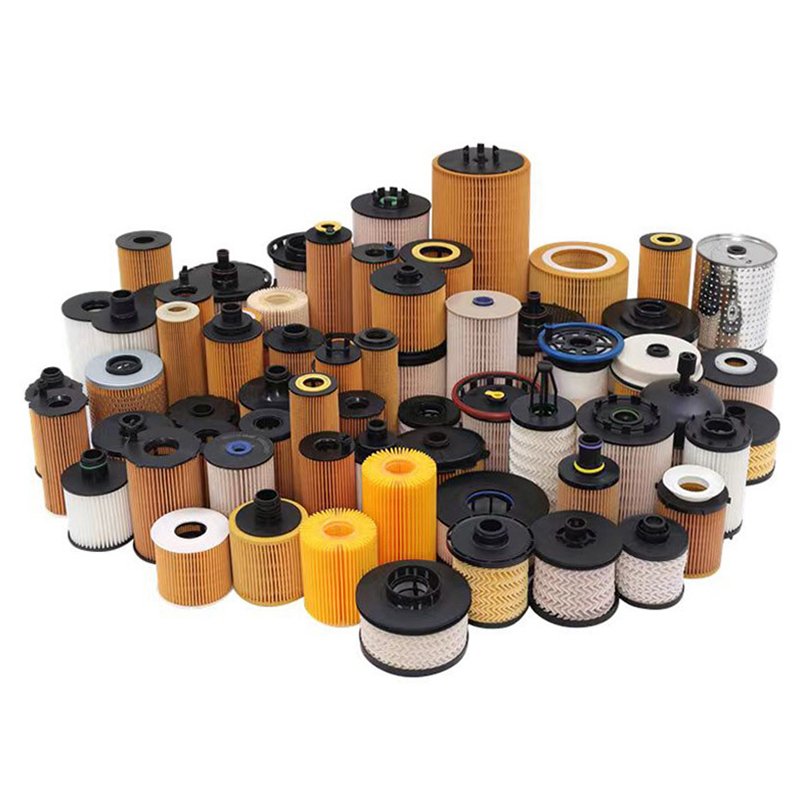 Source Factory Wholesale Auto air Filter Replacement OE 17220-5AA-A00 HONDA Car Air Filter