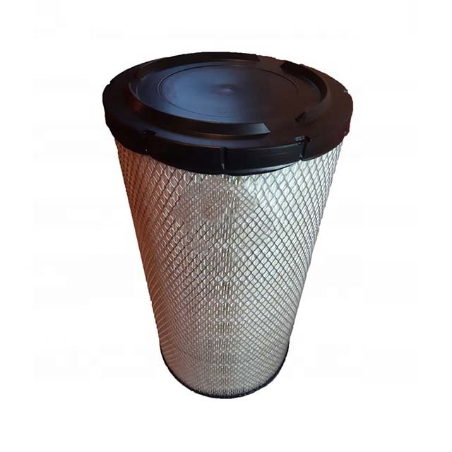 600-185-4100 High Efficiency Replacement Air Filter Element 6001854100 RS3517 P532966 249987A1 40040100091 84517643 for Truck