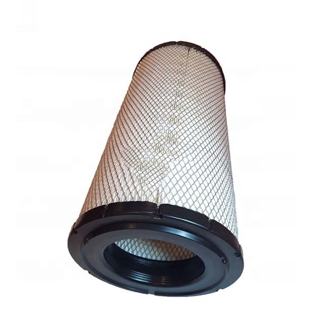 600-185-4100 High Efficiency Replacement Air Filter Element 6001854100 RS3517 P532966 249987A1 40040100091 84517643 for Truck
