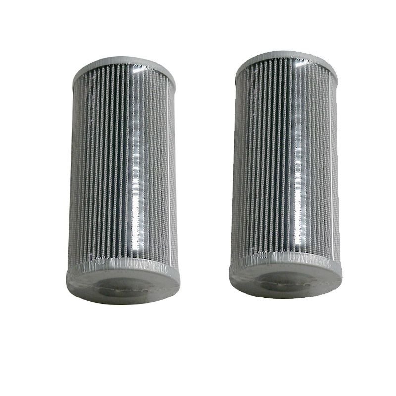 Construction Machinery Parts All Types of Diesel Engine Filter Element Suitable for Wheel Loader Excavator Crane Road Roller