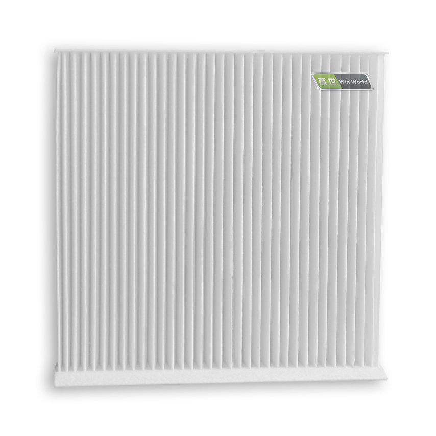 Win World OEM EF832001 Car Air Conditioning Filter for MG GS ROEWE 360 RX5