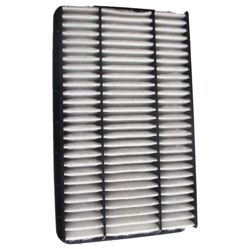 OEM Quality Car air Filter 17801-30060 1780130060 AY120TY092 V91120038 A-1023 A-1514 A3311 A1023 Use for TOYOTA