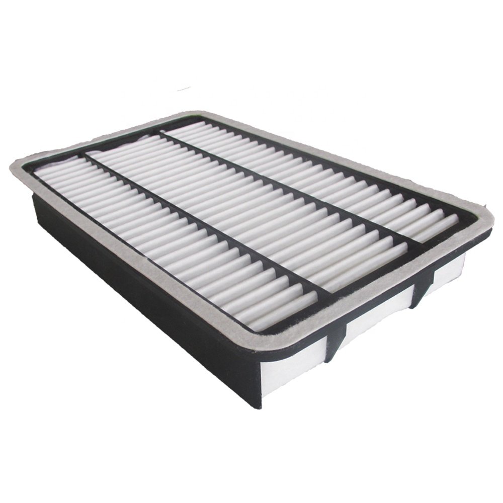 OEM Quality Car air Filter 17801-30060 1780130060 AY120TY092 V91120038 A-1023 A-1514 A3311 A1023 Use for TOYOTA
