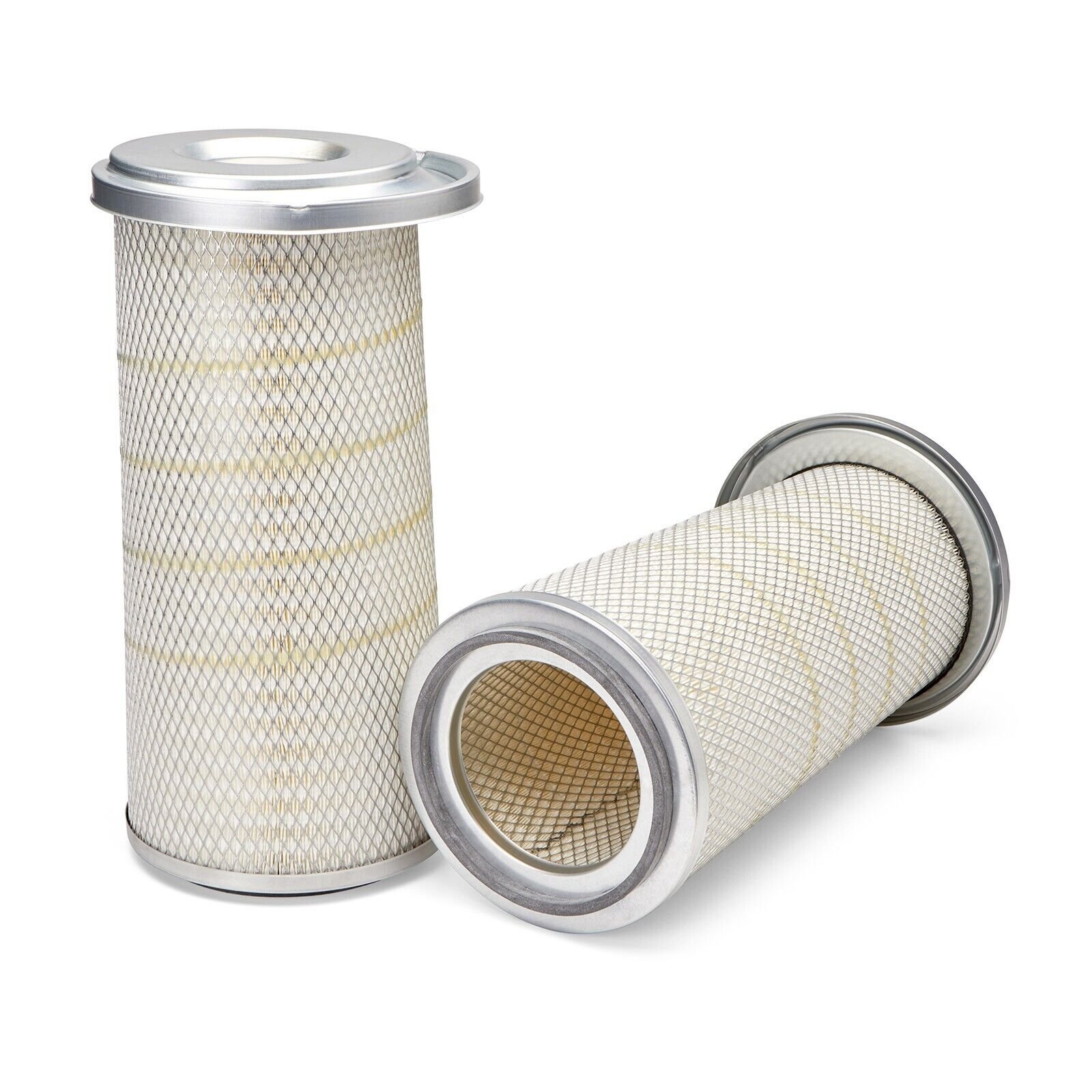 Air Filter Replance for LAF3551,RSPA2705,AF1968M,P153551 for Freightliner Columbia, Century, FLD, Kenworth, Peterbilt