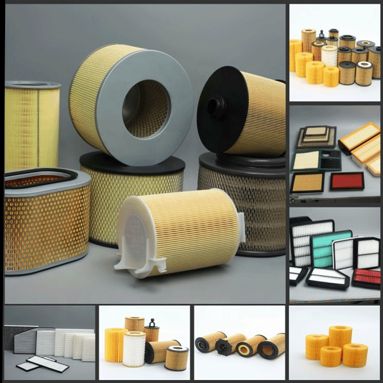 Car air Filter High-quality Auto air Filter OEM Pe07-13-3a0a PE07-13-3A0A PE07133A0A