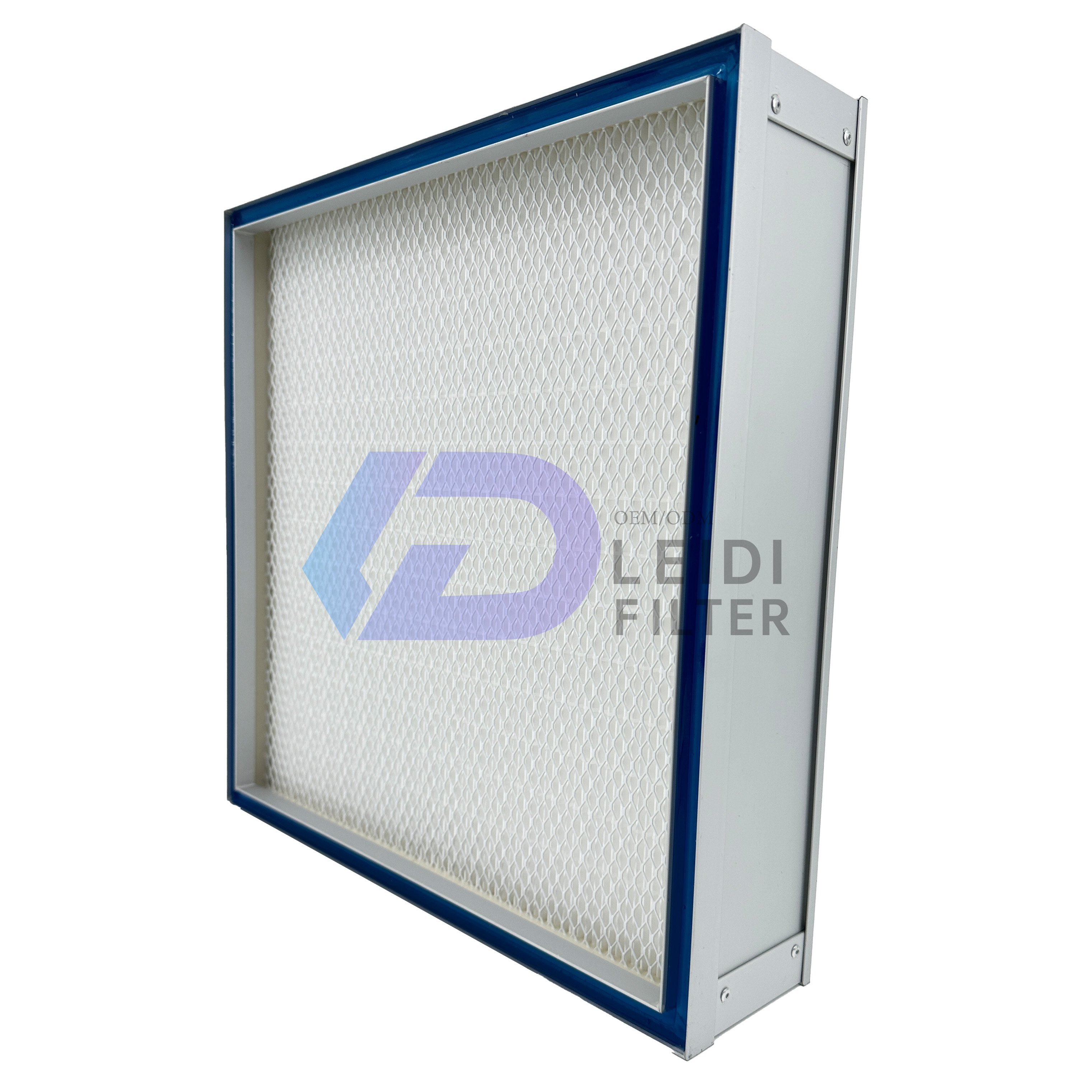 Source Factory Wholesale and Retail Customizable HEPA Filter 320x320x220mm