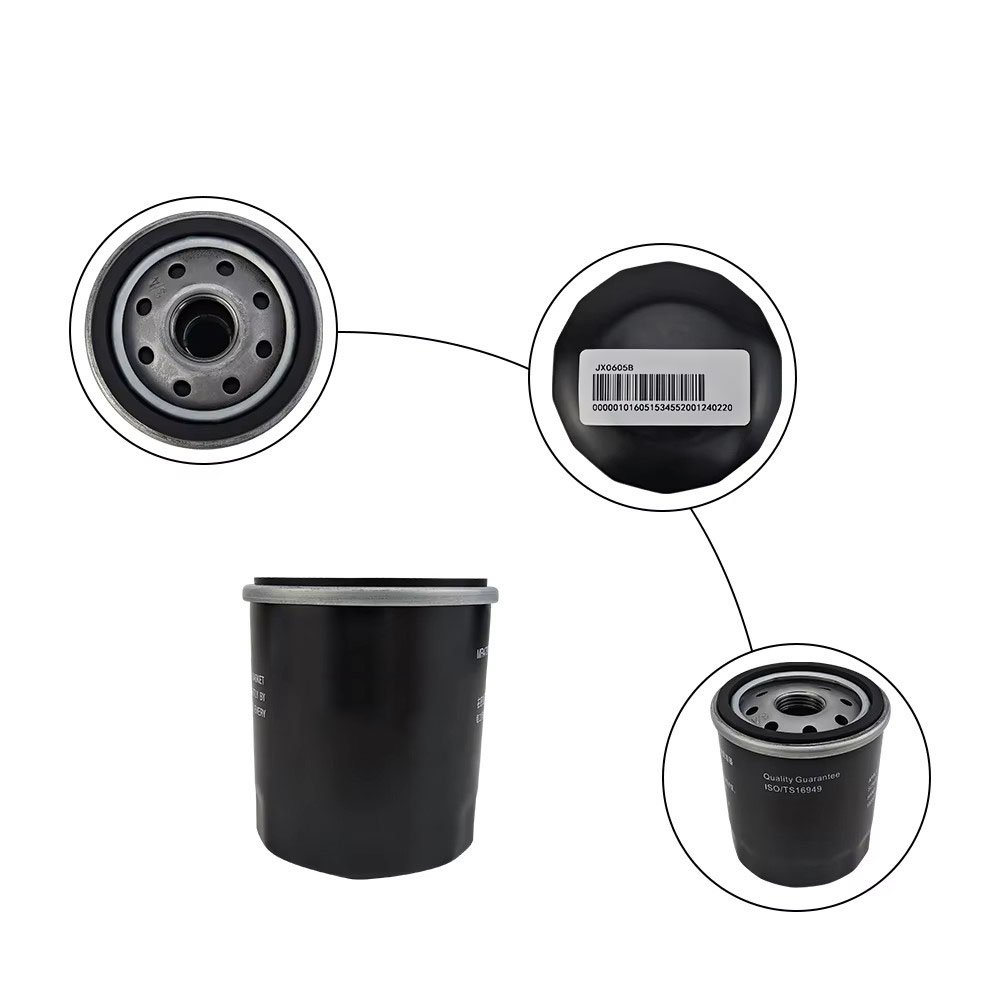 Ingersollrand Atlas Replacement Part Element Wd13145 140*300 Lubricating Oil Purifier Filter for Industrial Screw Air Compressor