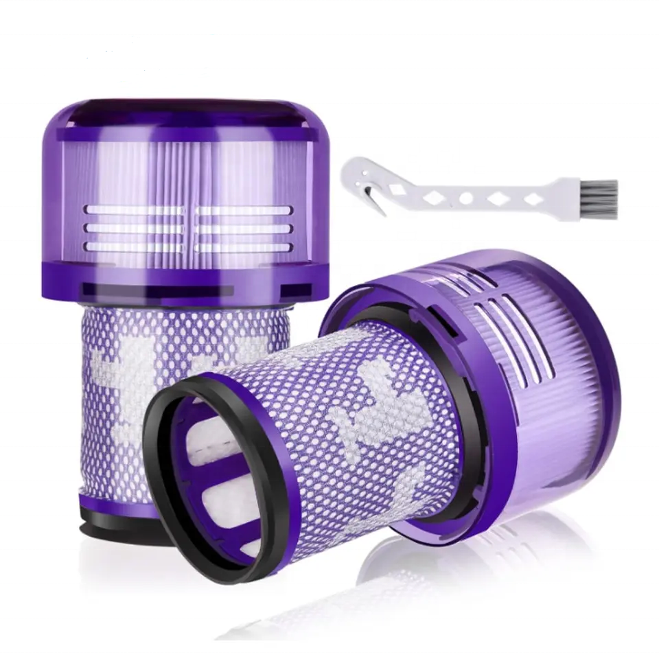 V6 V7 V8 V10 V11 V12 V15 Filter Cordless Vacuum Cleaner Parts Accessories for Dyson