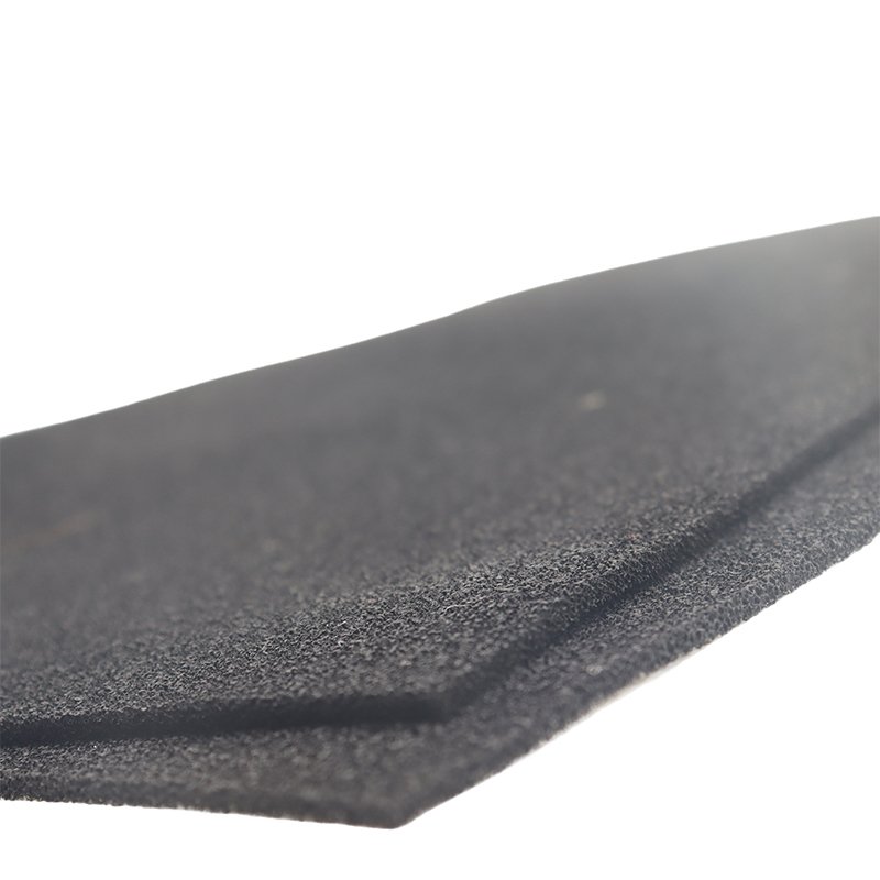 Low Price Reticulated Foam Wire Mesh Activated Carbon Air Filter 1 mm Thick Activated Carbon Foam Filter for Smoking