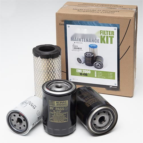 Hot Sale Filter 11-9182 11-9342 119300 100539 Kit Filter Set
