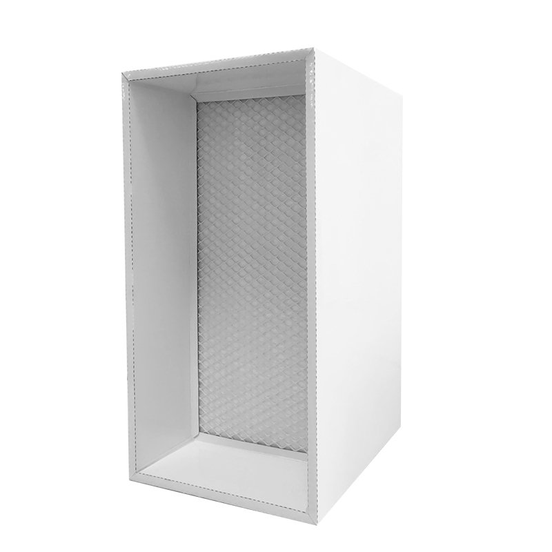 Middle Efficiency Smoke and Odor Remove Air Panel Filter Fume Extractor Filter