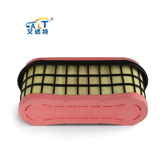 Chinese Factories Make air Filters E2059L Suitable for Mercedes-Benz Actros 0040946804 A0040946804 C50004/1