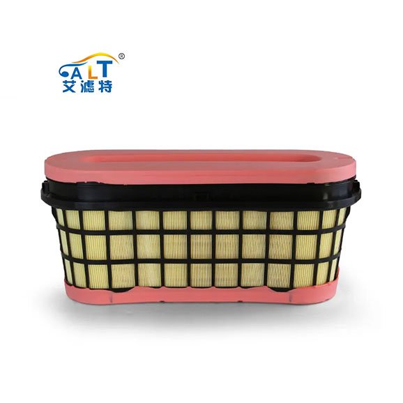 Chinese Factories Make air Filters E2059L Suitable for Mercedes-Benz Actros 0040946804 A0040946804 C50004/1