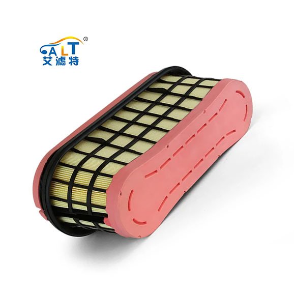 Chinese Factories Make air Filters E2059L Suitable for Mercedes-Benz Actros 0040946804 A0040946804 C50004/1